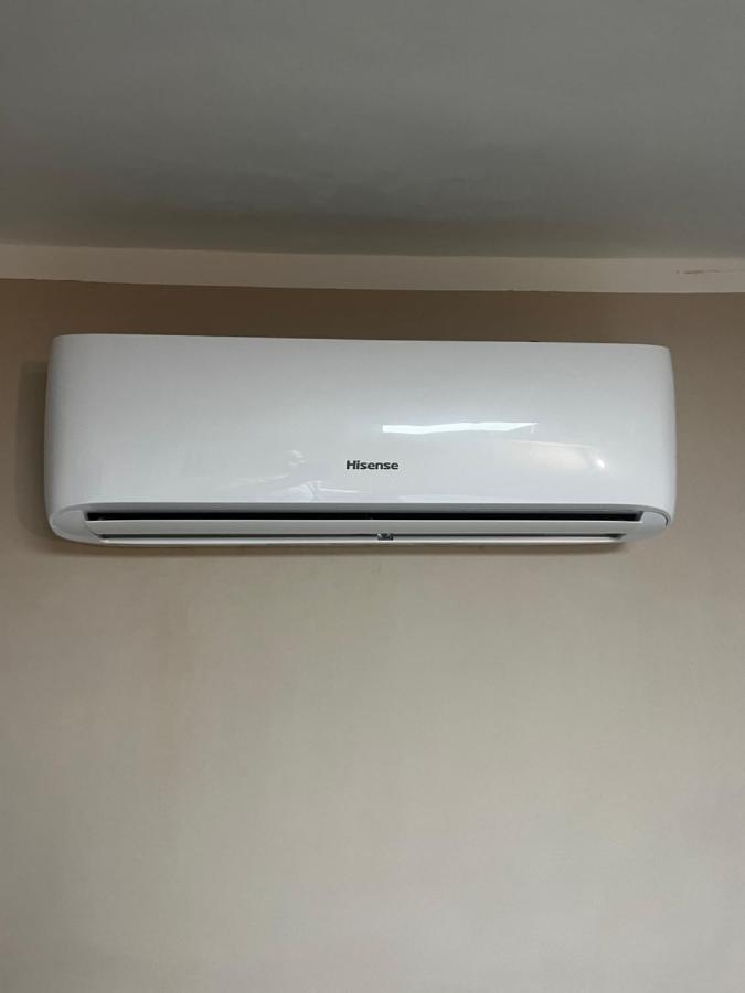 Home Oversize 那不勒斯 外观 照片